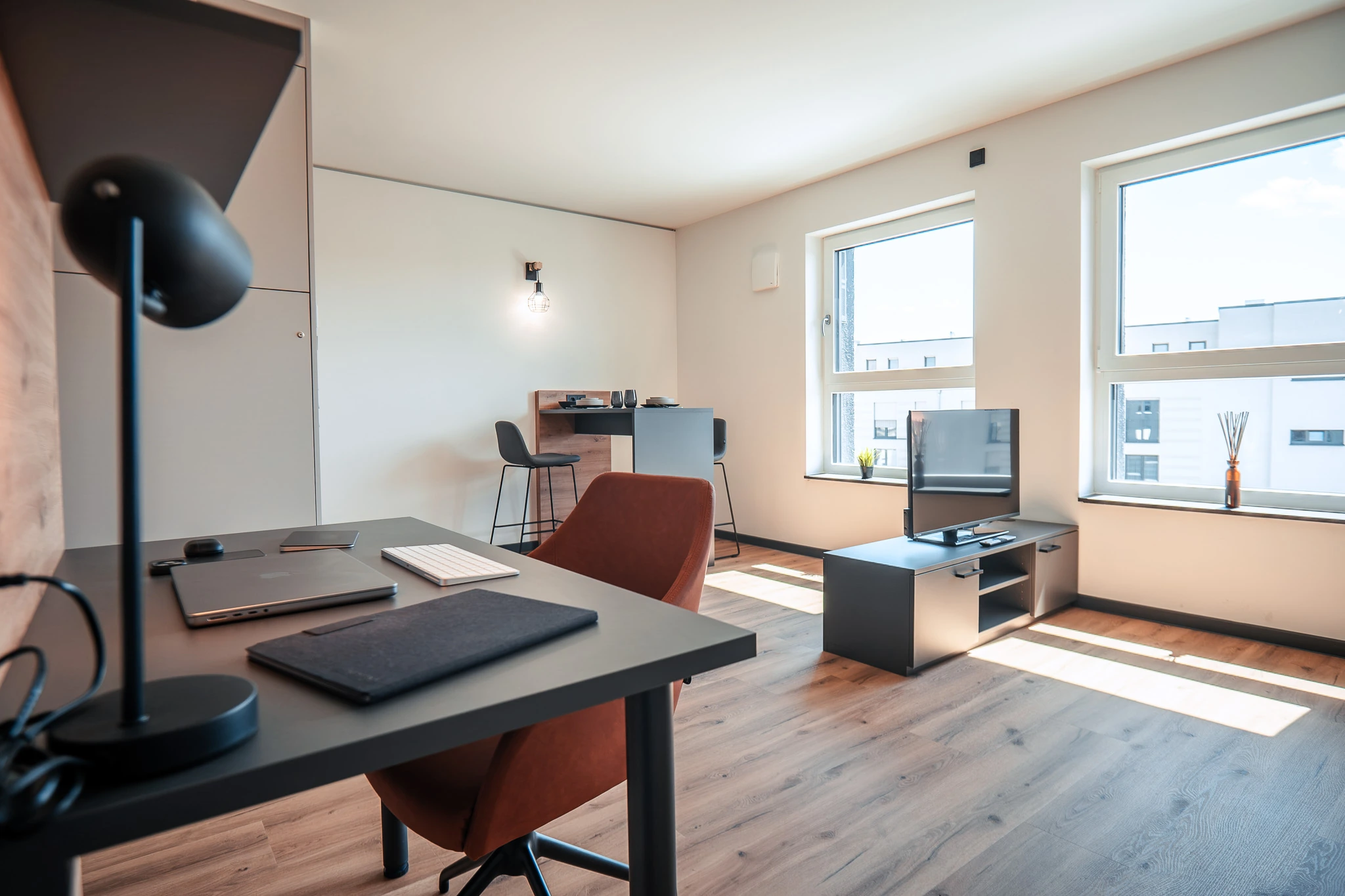 Business- und Commercial-Fotografie Kempten – professionelle Aufnahme aus Kempten und Altusried